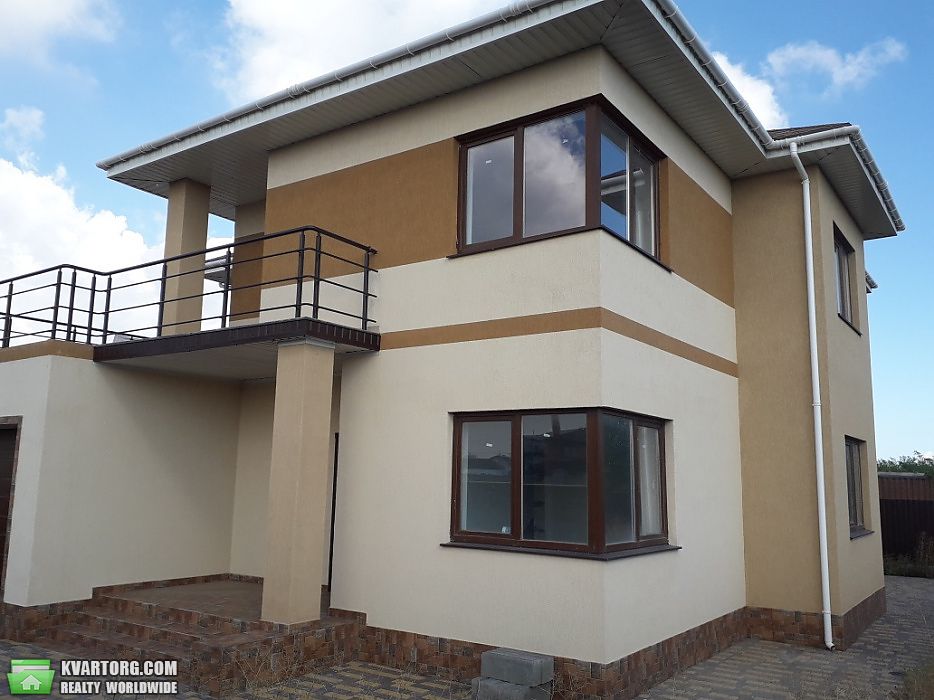 Sell house. Одесса,  Луговая — photo 5