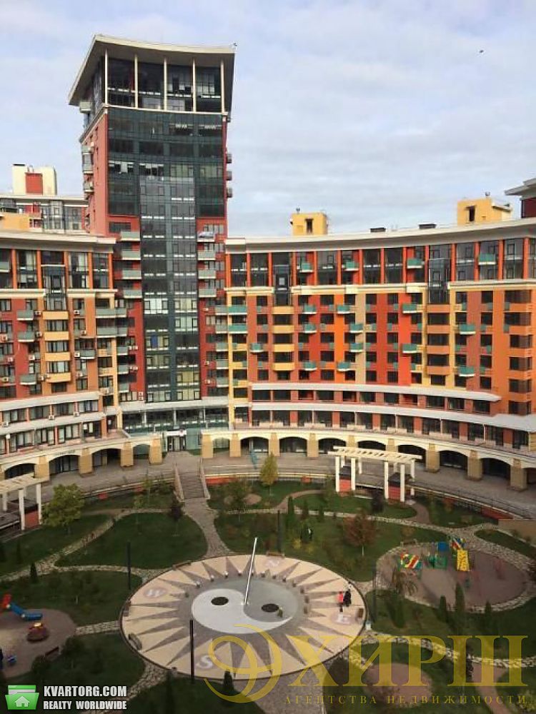 Sell 3-room apartment. Киев,  Ломоносова — photo 1