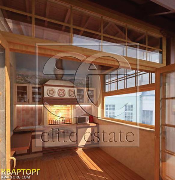 Sell 4-room apartment. Киев,  Ольгинская — photo 4