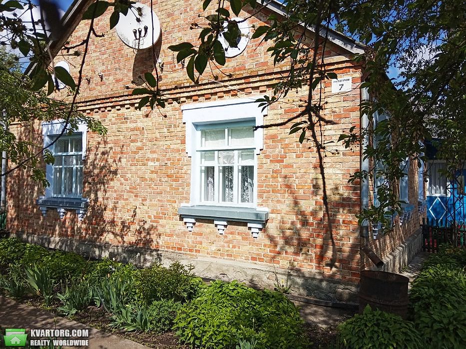 Sell house. Киев, Подгорный пер — photo 6