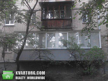 Sell 2-room apartment. Киев, Ереванская — photo 5