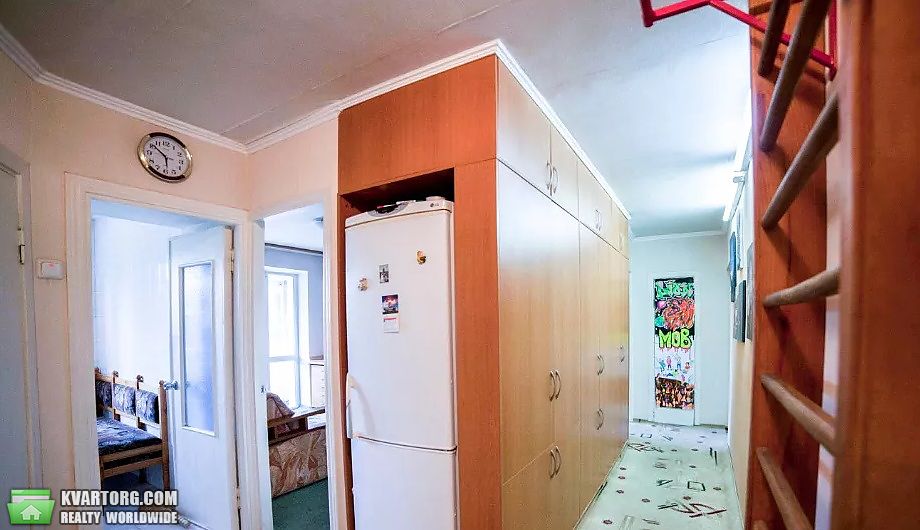 Sell 1-room apartment. Киев,  Донца — photo 1