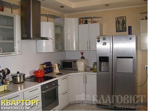 Sell 3-room apartment. Киев, Осенняя — photo 5