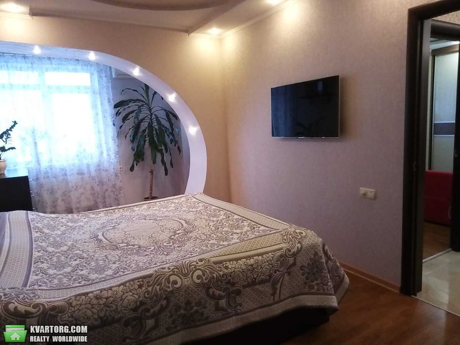 Sell 2-room apartment. Киев,  Героев Сталинграда пр — photo 9