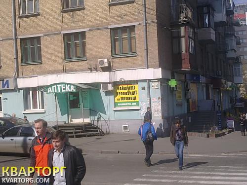 Rent out shop. Киев, ул.Индустриальная,16/40 — photo 1