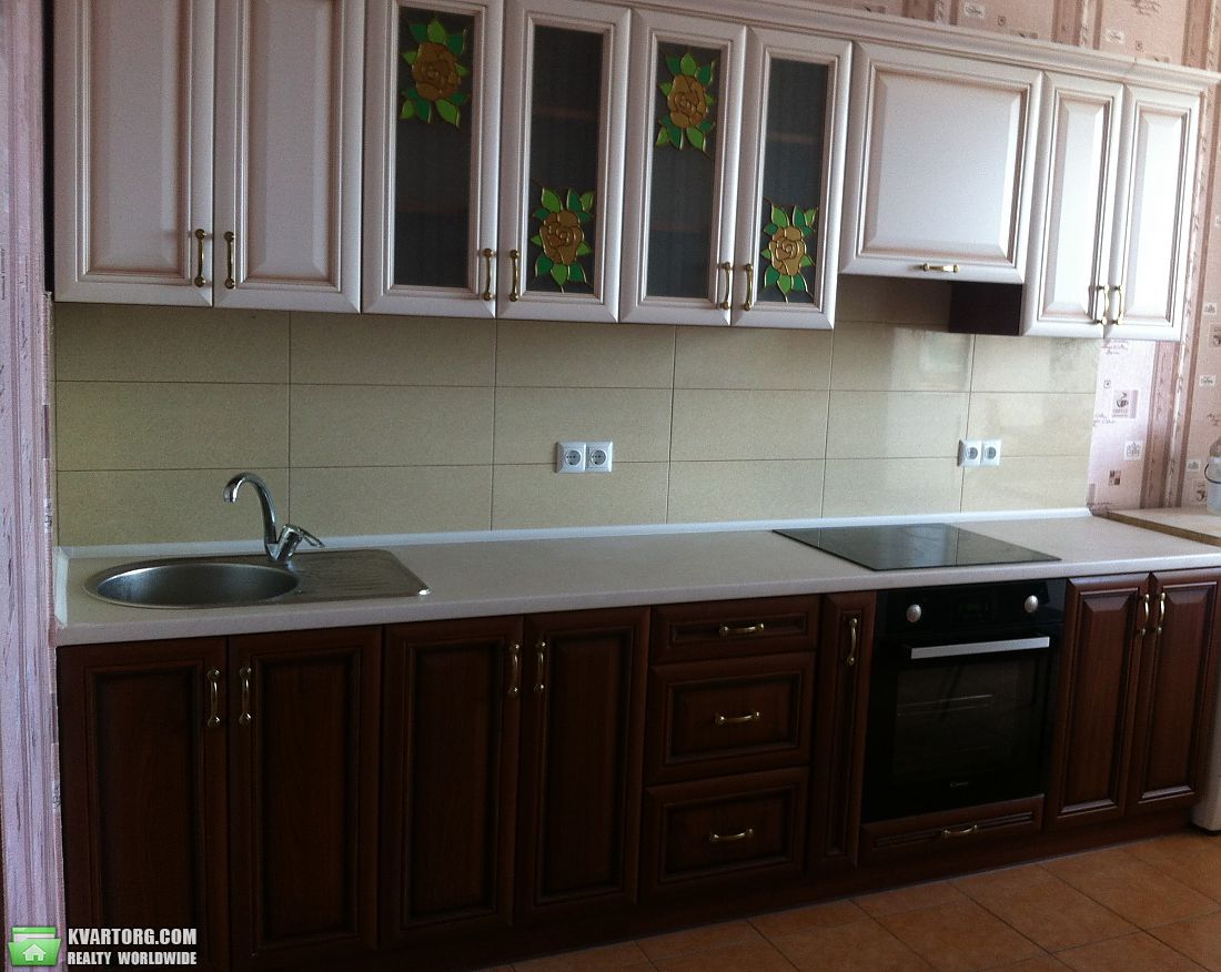 Rent out 2-room apartment. Киев, Хоткевича — photo 4