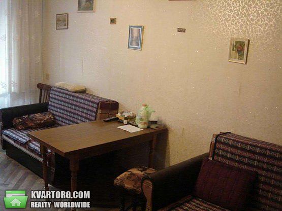 Sell 1-room apartment. Киев,  Искровская — photo 2