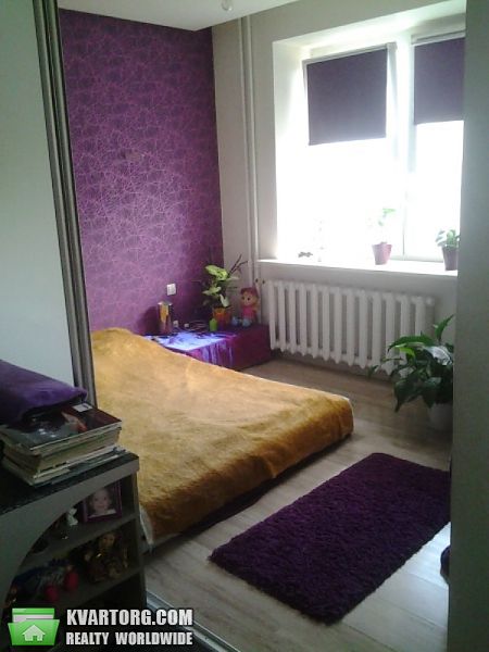 Sell 1-room apartment. Киев, проспект Григоренко — photo 4