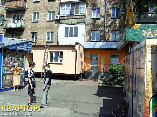 Sell shop. Киев, ул. Щербакова 56/7 — photo 1