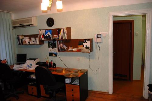Sell office. Днепропетровск, Героев Сталинграда 9 — photo 4