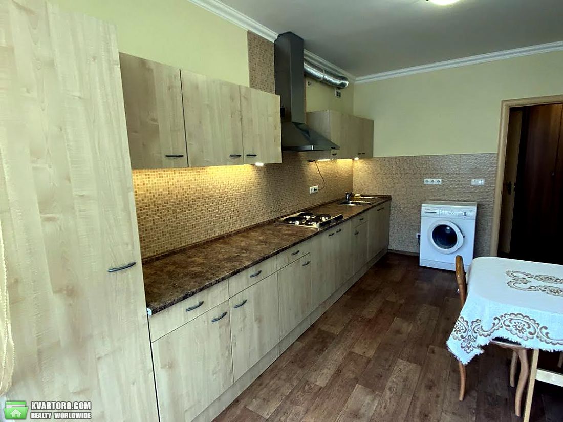Rent out 1-room apartment. Киев,  Ломоносова — photo 5