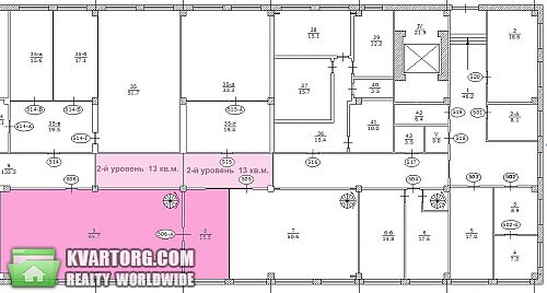 Rent out office. Киев, Дорогожицкая — photo 1