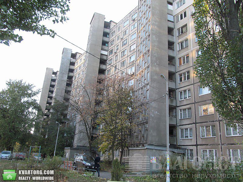 Sell 2-room apartment. Киев,  Киото — photo 8