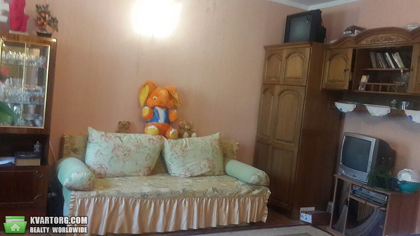 Sell 2-room apartment. Одесса, Цветаева — photo 6