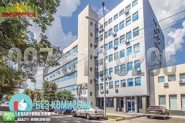 Rent out office. Киев,  Машиностроительная — photo 8