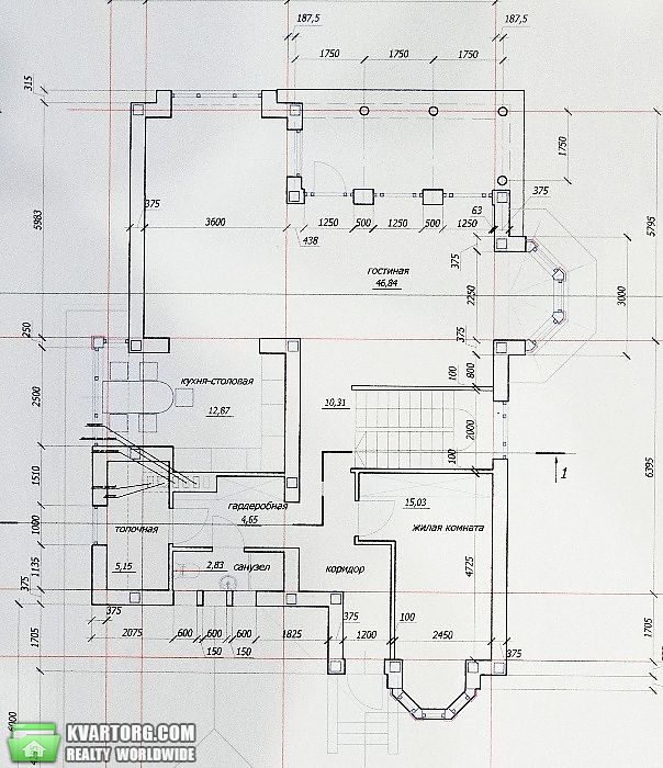 Sell house. Одесса, Бризовая — photo 9