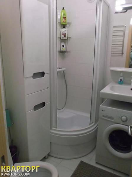 Sell 1-room apartment. Киев, Метростроевская — photo 5