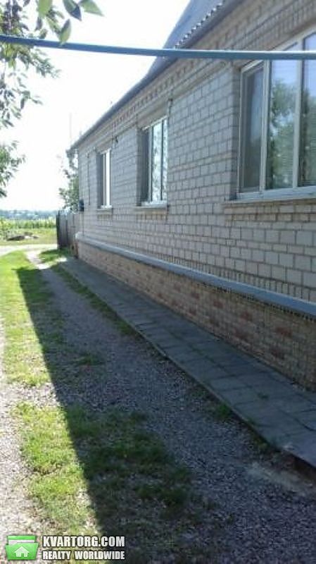 Sell house. Киевская обл., г. Богуслав — photo 7