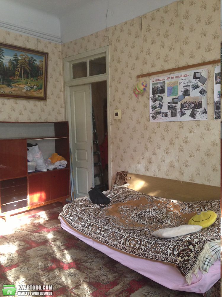 Sell 1-room apartment. Днепропетровск, Савченко — photo 1