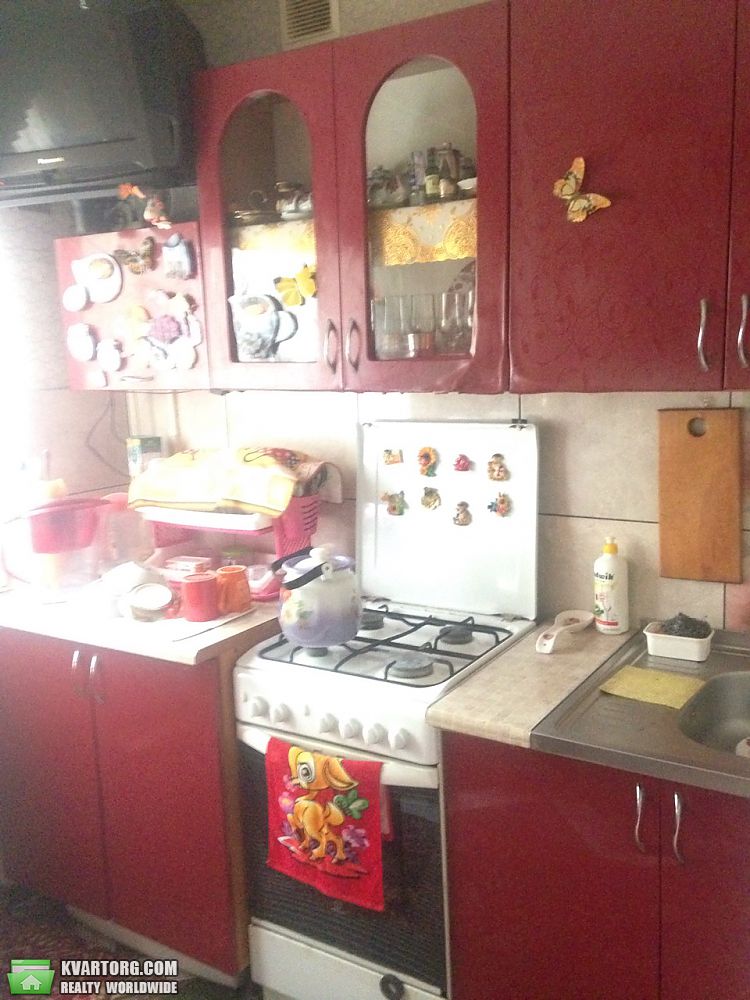 Sell 2-room apartment. Одесса, Бочарова — photo 4
