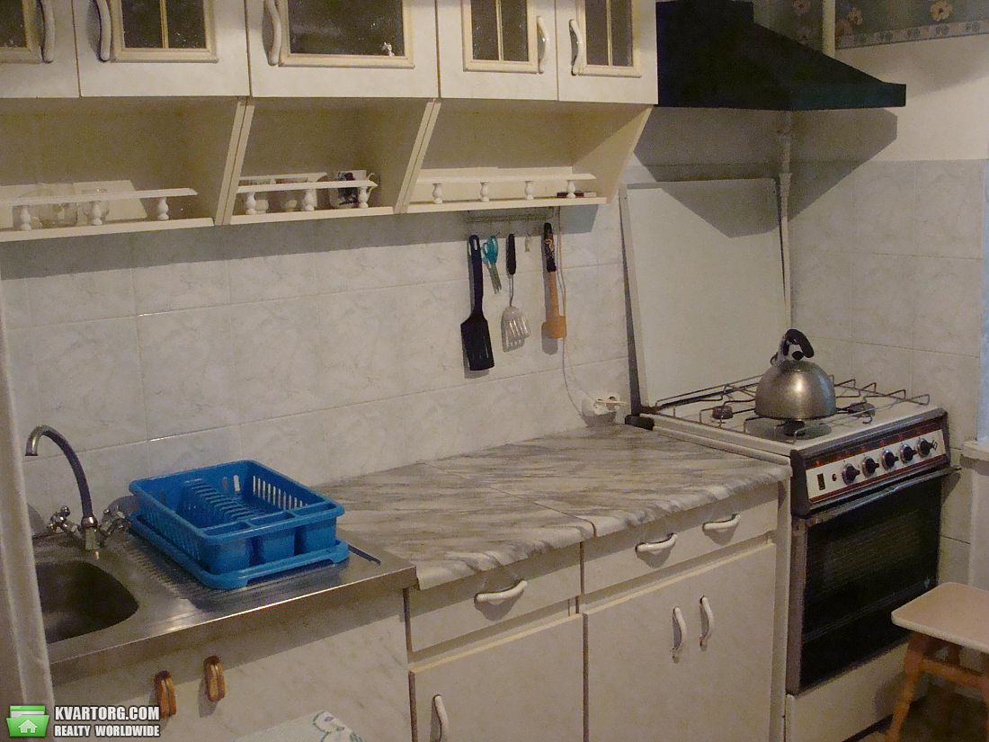 Rent out 1-room apartment. Харьков, ул. Бучмы — photo 1