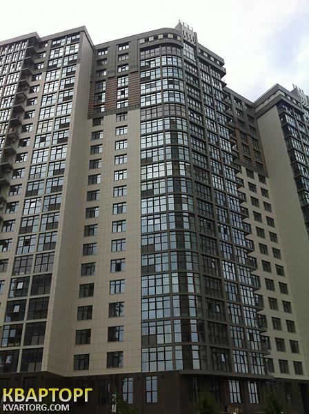 продам 2-комнатную квартиру. Киев,   Драгомирова - фото 3