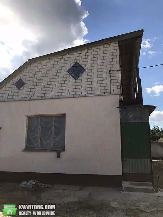 Sell house. Киев, Центральная — photo 3