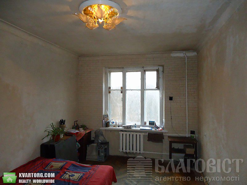 Sell 2-room apartment. Киев,  Голосеевский пр — photo 3