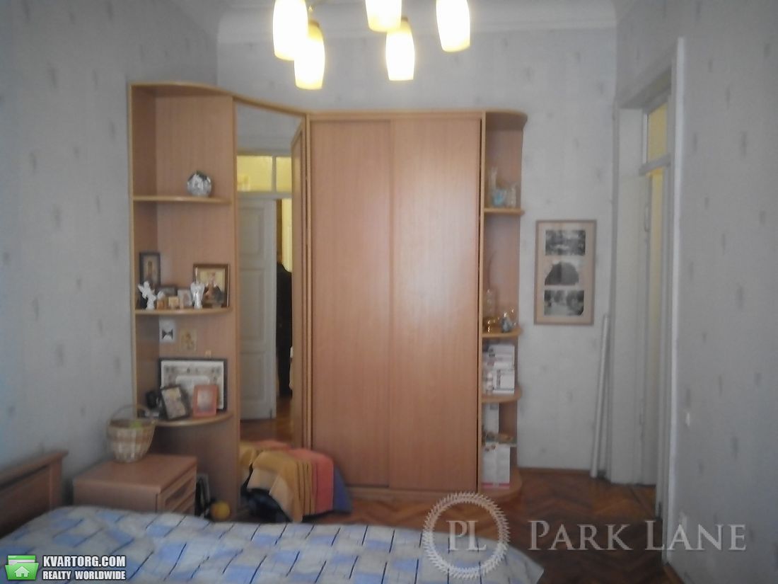 Sell 3-room apartment. Киев,  Пушкинская — photo 5