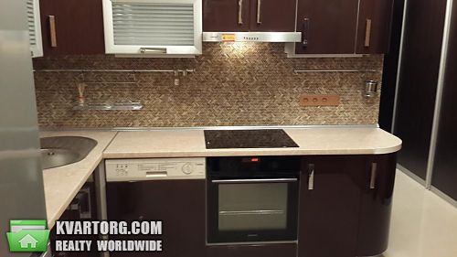 Rent out 2-room apartment. Киев, Гетьмана — photo 4