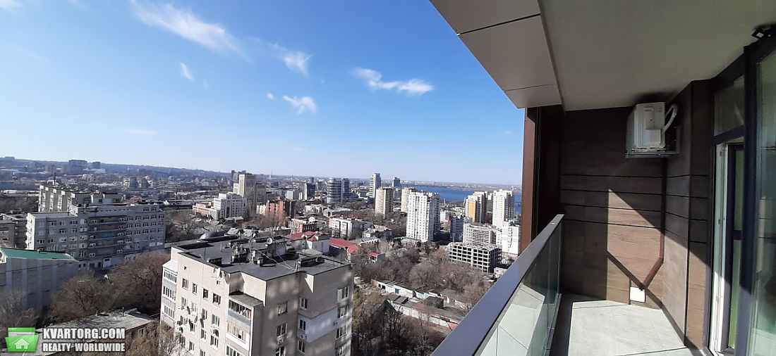 Rent out 2-room apartment. Днепропетровск, Дзержинского ул. — photo 4