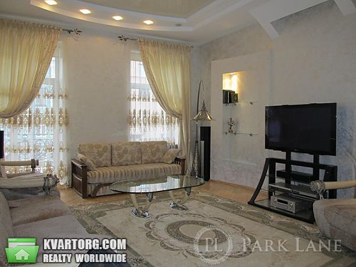 Sell 4-room apartment. Киев, Шота Руставели — photo 1