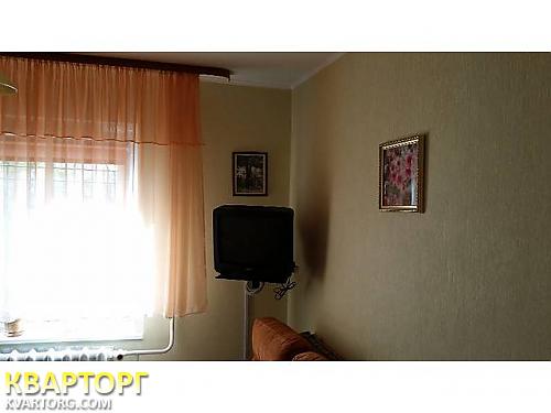 Sell 1-room apartment. Киев,  Радунская — photo 2