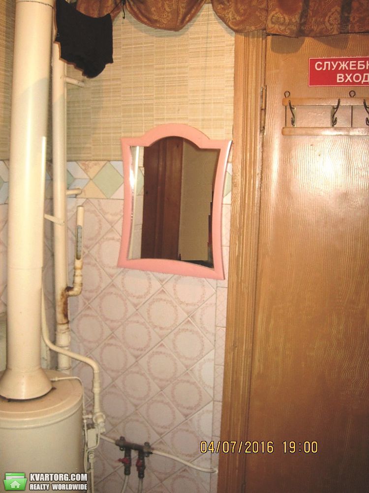 Sell 1-room apartment. Одесса, Колонтаевская — photo 8