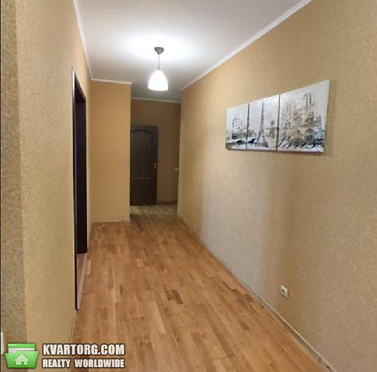 Sell 3-room apartment. Киев,  Вильямса — photo 1