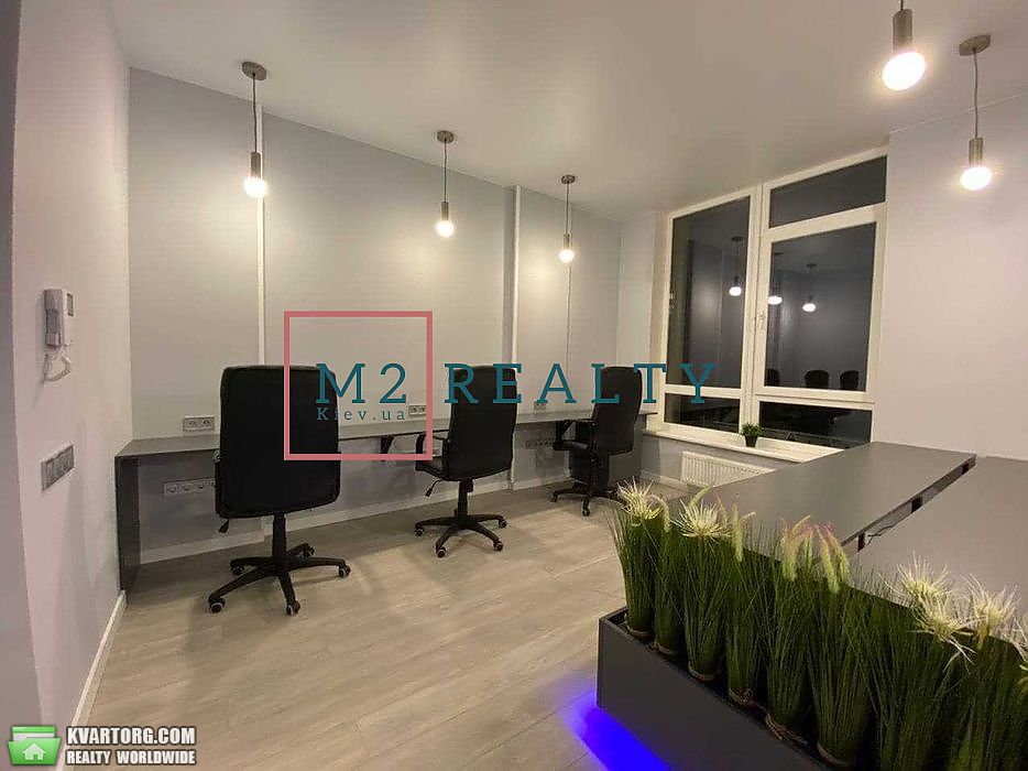 Rent out office. Киев, ул.Жилянская — photo 3