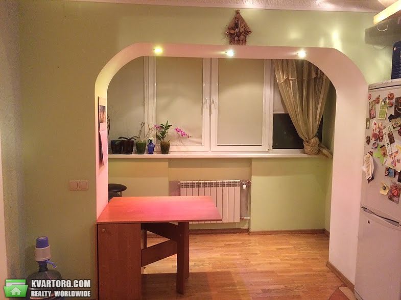 Sell 1-room apartment. Киев,  Руденко — photo 4