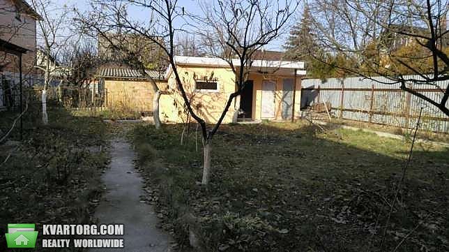 Sell house. Киев,  Садовая Осокорки — photo 2