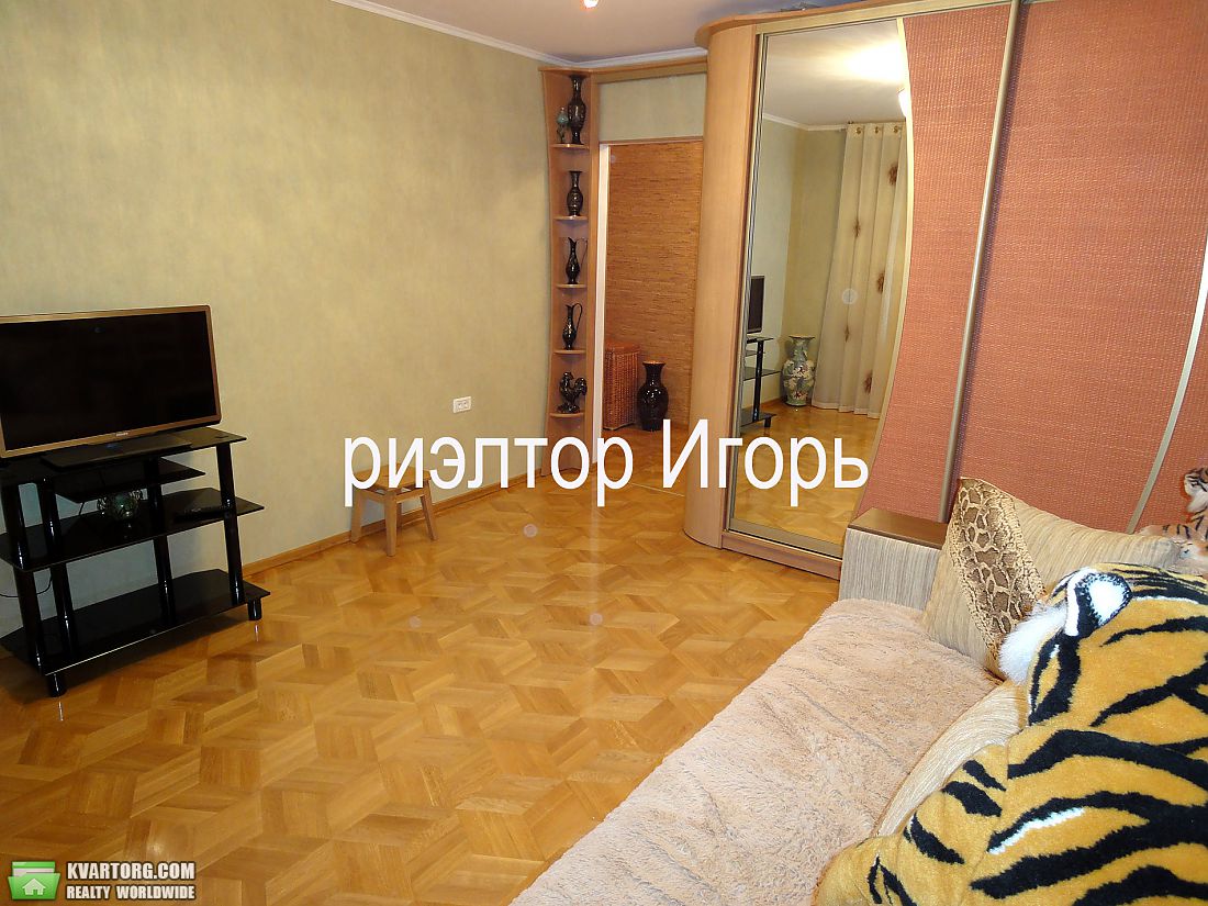 Rent out 1-room apartment. Одесса, Базарная — photo 3