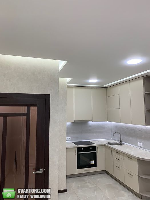Sell 1-room apartment. Киев,  Правды пр — photo 1