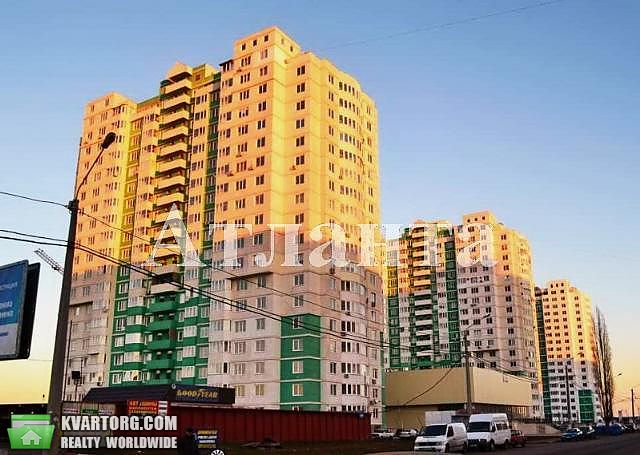 Sell 2-room apartment. Одесса, Бочарова — photo 1