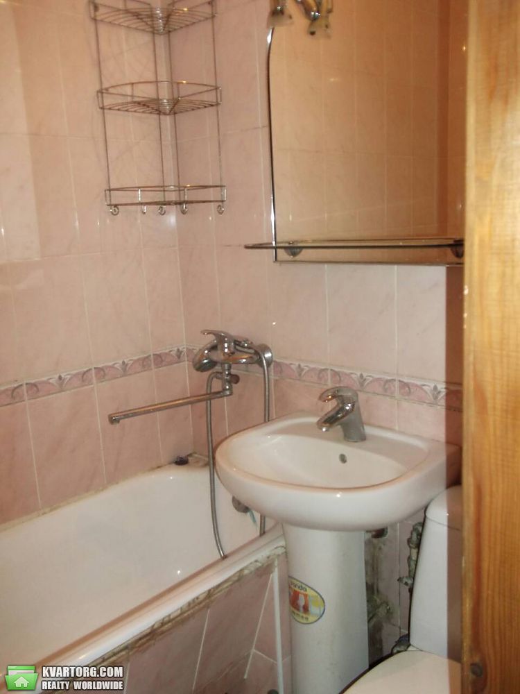 Rent out 2-room apartment. Одесса, Мясоедовская — photo 6