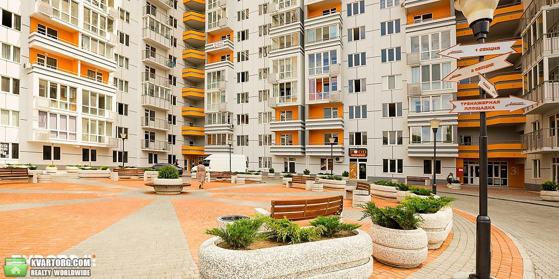 Sell 1-room apartment. Одесса, Среднефонтанская — photo 10