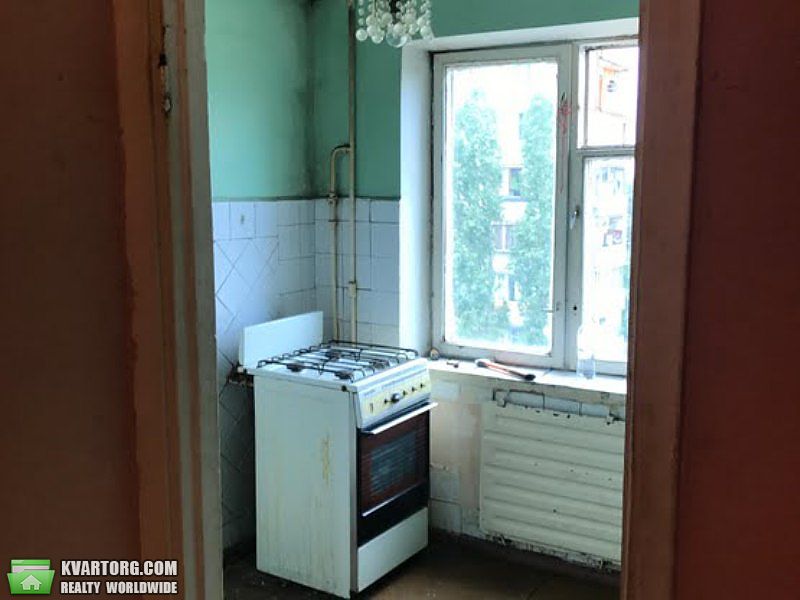Sell 1-room apartment. Киев,  Богатырская — photo 2