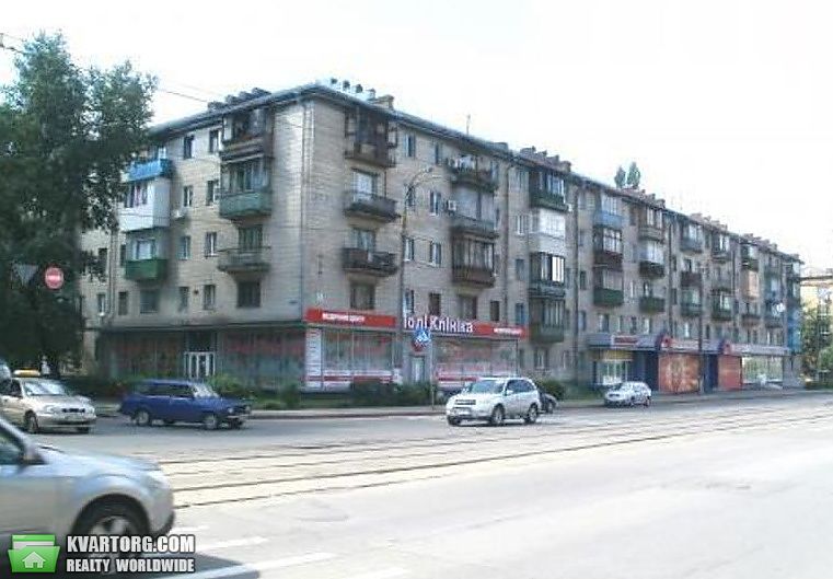 Sell 1-room apartment. Киев,  Привокзальная — photo 3