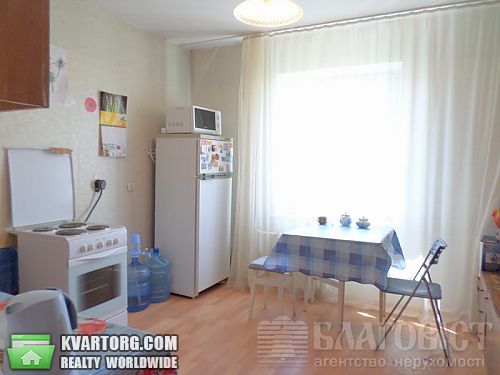 Sell 2-room apartment. Киев, Ломоносова — photo 2