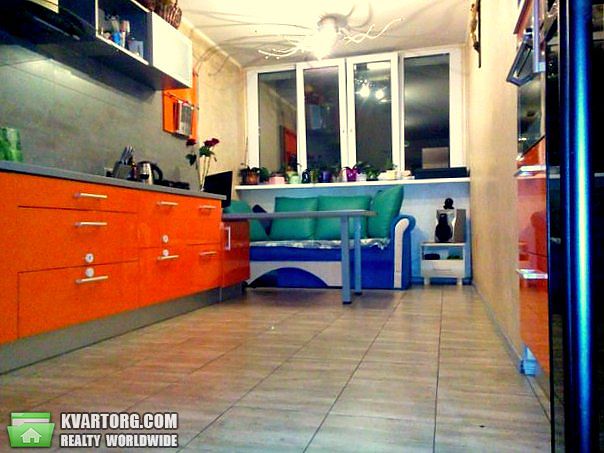 Sell 3-room apartment. Киев,  Саперно-Слободская — photo 2