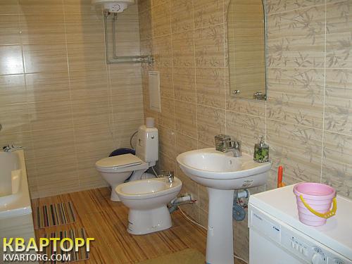 Rent out 1-room apartment. Одесса, Хантадзе — photo 10