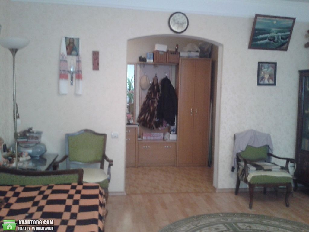 Sell 1-room apartment. Одесса, Академика Вильямса — photo 5