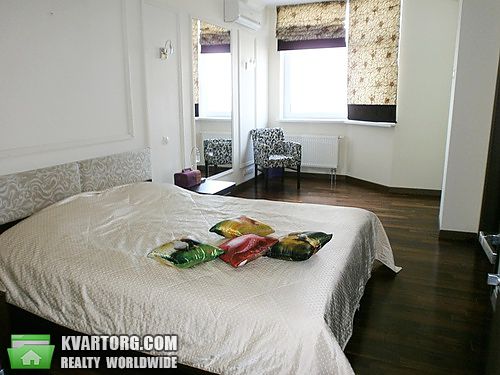 Rent out 2-room apartment. Киев, Героев Сталинграда пр — photo 4